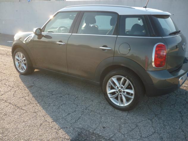 Mini Cooper D Countryman 1.6 - Foto 2