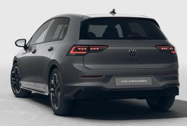 Volkswagen Golf 1.5 eTSI ACT 110kW R-Line Plus DSG PREZZO VERO - Foto 3