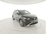 Volkswagen T-Cross 1.0 TSI Edition Plus