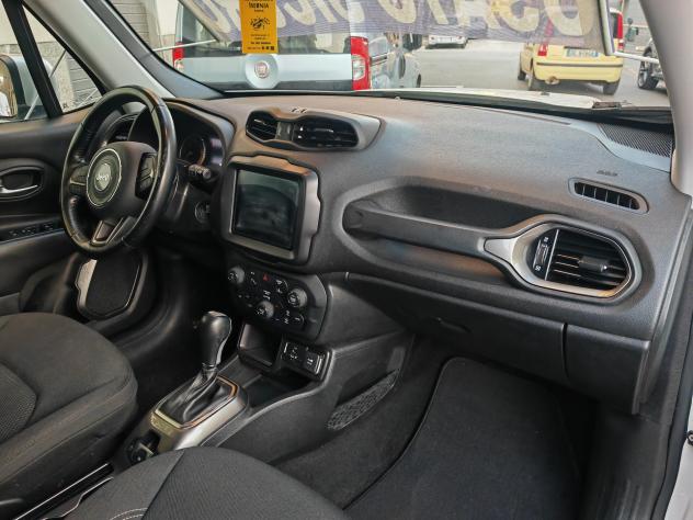 JEEP RENEGADE 1.6 MJT CV120 KW88 LIMITED - Foto 9