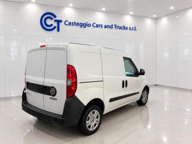 FIAT Doblo Doblò 1.6 MJT 90CV S&S PC-TN Cargo Lounge rif. 24139328 - Foto 3