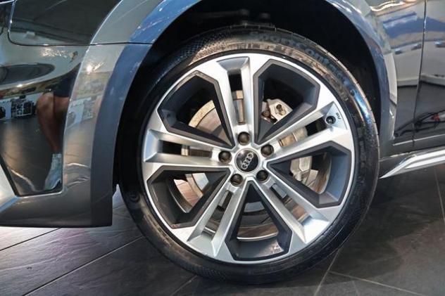 AUDI A4 allroad 40 TDI S-Tronic Identity Contrast rif. 23948875 - Foto 6