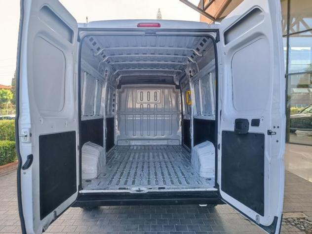 CITROEN Jumper 35 BlueHDi 140 S&S PLM-TM Furgone rif. 23807691 - Foto 7
