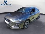 Ford Focus Focus 1.0 EcoBoost Hybrid 125 CV 5p. ST-Line Style
