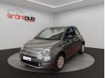 FIAT 500 500 1.0 hybrid 70cv