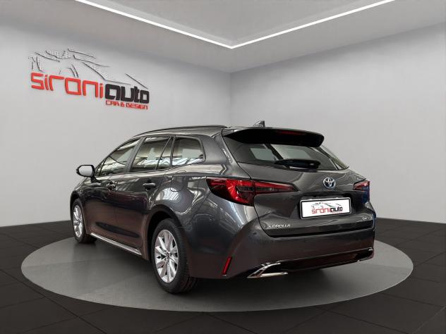 Toyota Corolla Corolla Touring Sports 1.8 Active - Foto 5