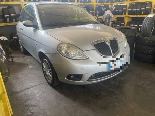 LANCIA Ypsilon 1.2 Argento rif. 23992837