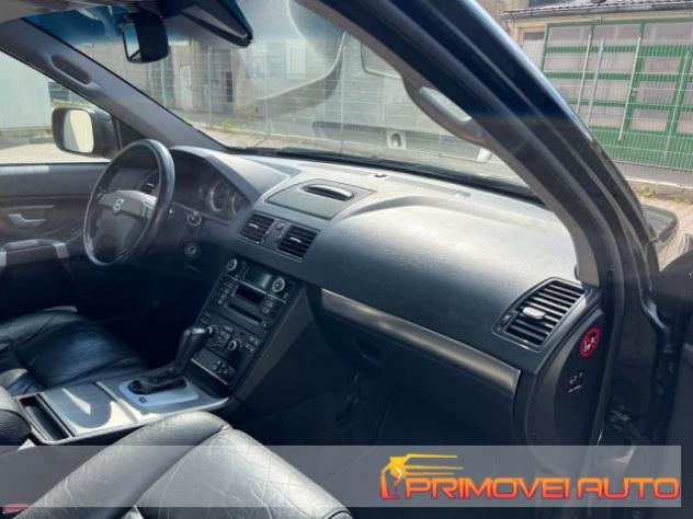 VOLVO XC90 D5 AWD rif. 21691221 - Foto 3
