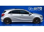 MERCEDES A 220 CDI 170CV 4MATIC AUTOMATIC PREMIUM - 2014
