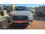 Audi Q2 35 TDI quattro S tronic Admired
