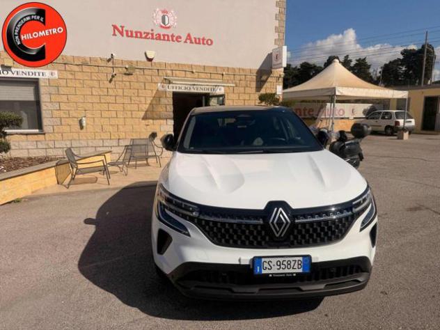 RENAULT Austral Austral FullHybrid E-Tech 200CV Techno PREZZO VERO rif. 24152657