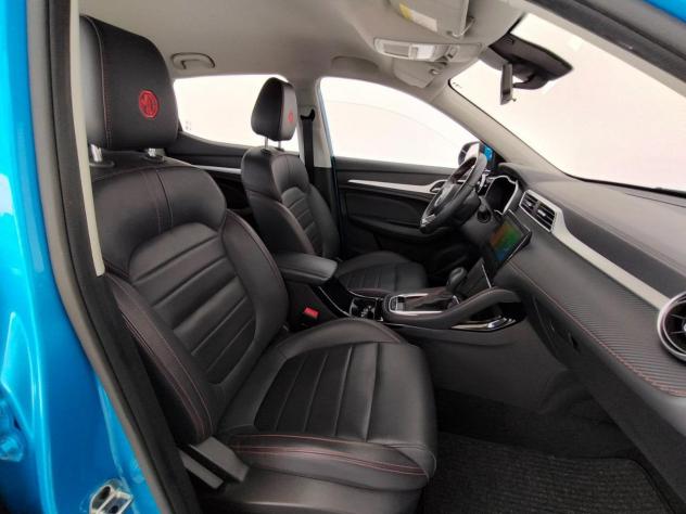 MG ZS 1.0T-GDI aut. Luxury - Foto 3