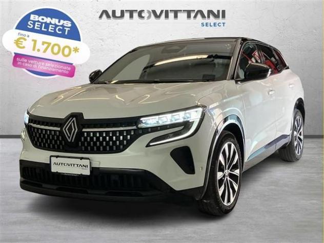 RENAULT Austral 1.2 E-Tech full hybrid Techno 200cv auto rif. 23960552