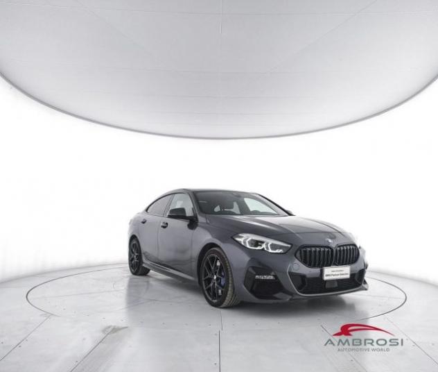 BMW 140 Serie 2 218i Msport auto cv rif. 23894462 - Foto 2