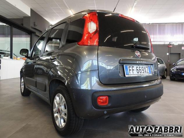 FIAT - New Panda AUTOMATICA - 0.9 TwinAir Turbo S&S Lounge - Foto 3