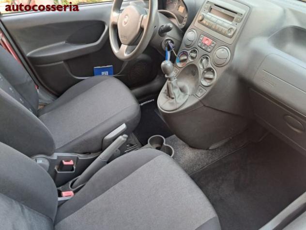 FIAT Panda 1.2 4x4 Clinbing rif. 23899037 - Foto 8