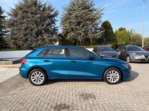 Audi A3 SPB 35 TDI S tronic Business Advanced - Foto 4