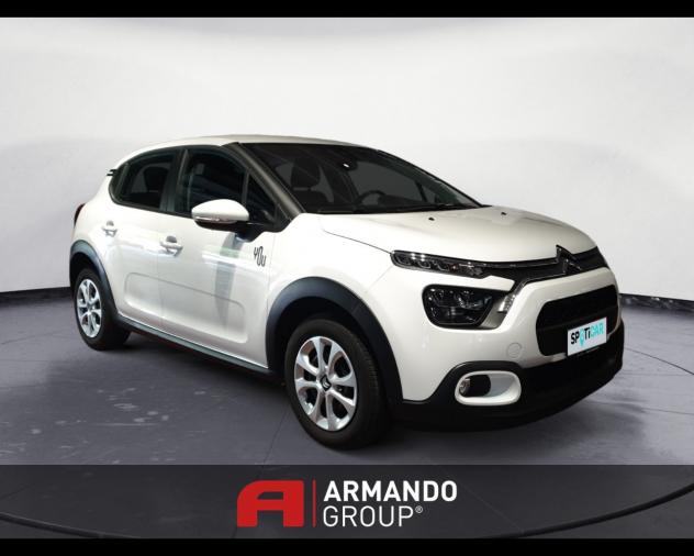 Citroën C3 3ª serie PureTech 83 S&S You - Foto 3