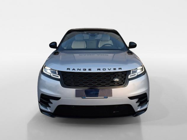 Land Rover Range Rover Velar Range Rover Velar 2.0D I4 204 CV R-Dynamic S IVA ESPOSTA - Foto 2