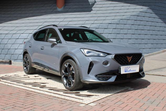 CUPRA Formentor Formentor 1.4 e-hybrid VZ 245cv dsg - Foto 2