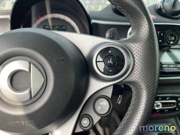SMART ForTwo 1.0 Urban (sport edition1) 71 CV twinamic rif. 19169022 - Foto 9