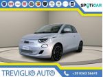 FIAT 500e Berlina 42 kWh La Prima 320 Km autonomia rif. 23892624