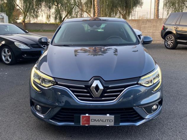Renault Megane Mane dCi 8V 110 CV Energy Bose - Foto 2