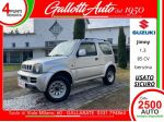 Suzuki Jimny 1.3 85 CV BENZ. MAN.