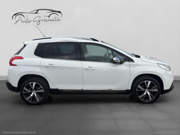 PEUGEOT 2008 1.6 e-HDi 92 CV S&S Allure AFFARE! - Foto 8