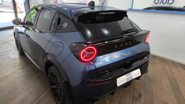 Lancia Ypsilon Hybrid e-DCT Edizione Cassina - Foto 4