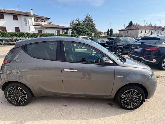 LANCIA Ypsilon 1.0 FireFly 5 porte S&S Hybrid Ecochic Gold rif. 24112777 - Foto 4