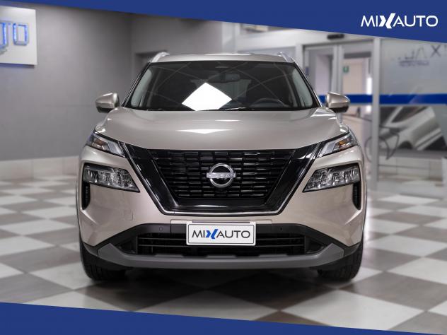 Nissan X-Trail 1.5 E-Power N-Connecta E-4orce 4WD Auto 7 Posti - Foto 2