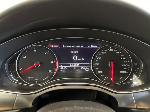 Audi A6 Avant 3.0 TDI S tronic S-line Quattro - Cruise/Lim - Navi - Bluetooth - Foto 10