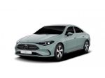Mercedes-Benz CLA Hybrid CLA (C178) CLA 200