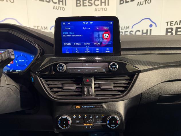 Ford Kuga 2.0 EcoBlue 120CV AWD ST-Line X Auto - Foto 8