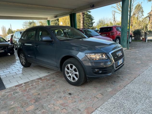 Audi Q5 2.0 TDI 170 CV quattro S tronic - Foto 3