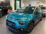 CITROEN C3 1.5 HDI 102CV CRUISE OK NEOPATENTATI ANNO 2022