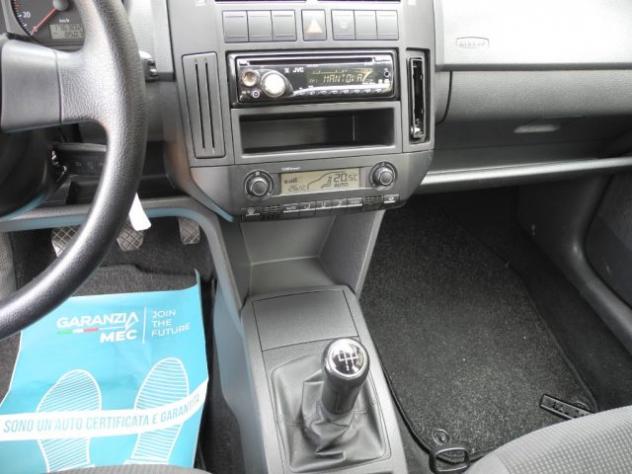 VOLKSWAGEN Polo 1.4 TDI 5p. Comfortline-OK NEOPATEN.- UniPROPRIET. rif. 23424360 - Foto 7