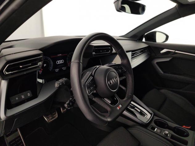 Audi A3 Sportback 35 TDI S tronic S line Edition S.Back - Foto 8