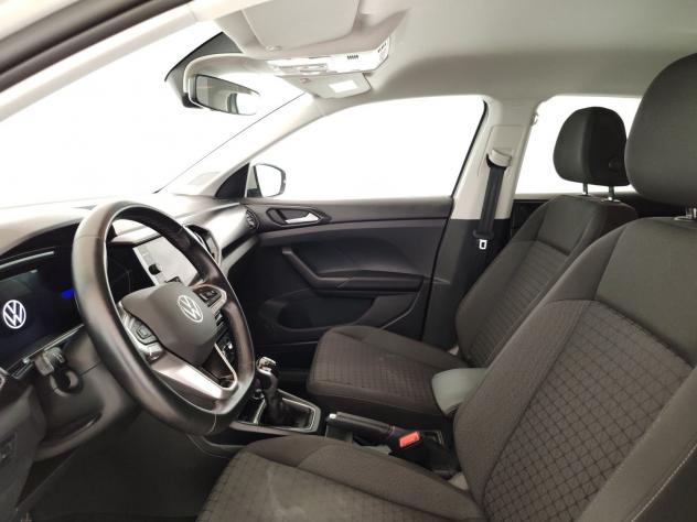Volkswagen T-Cross 1.0 TSI Style - Foto 7