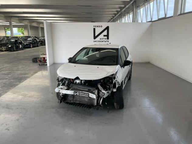 CITROEN C3 1.5 BLUEHDI 102CV S&S PLUS CAMBIO MANUALE rif. 24167019 - Foto 3