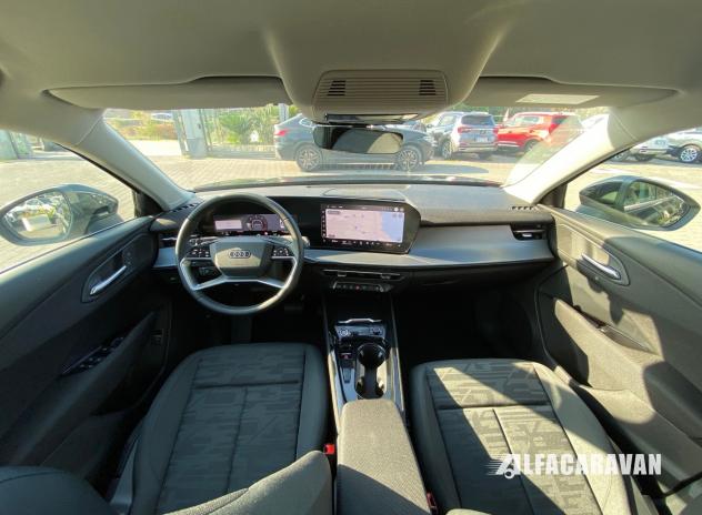 Audi Q3 Sportback 2.0 tdi Business Advanced 150cv s-tronic KM 0 - Foto 9
