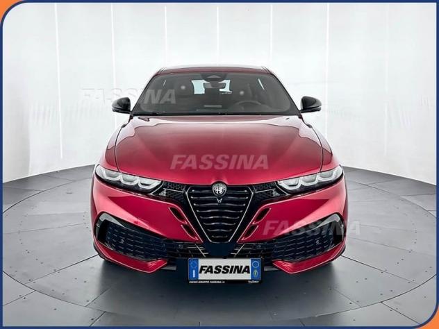 Alfa Romeo Tonale 1.6 Edizione Milano Cortina 2026 130cv tct6 - Foto 2
