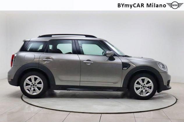 MINI Countryman One D Countryman 1.5 TwinPower Turbo One D Steptronic - Foto 7