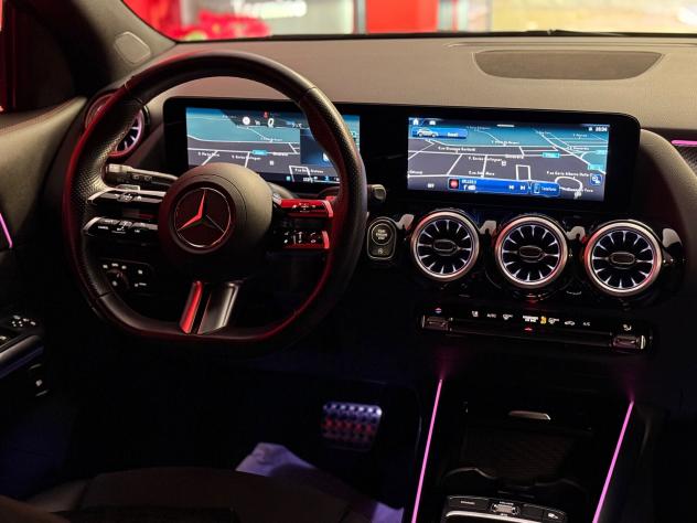 Mercedes-benz GLA 200 d Automatic AMG Line Advanced Plus - Foto 8