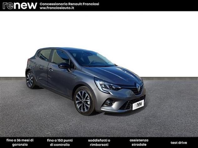 RENAULT Clio 5 E-TECH Hybrid 145 Equilibre rif. 23894111 - Foto 2