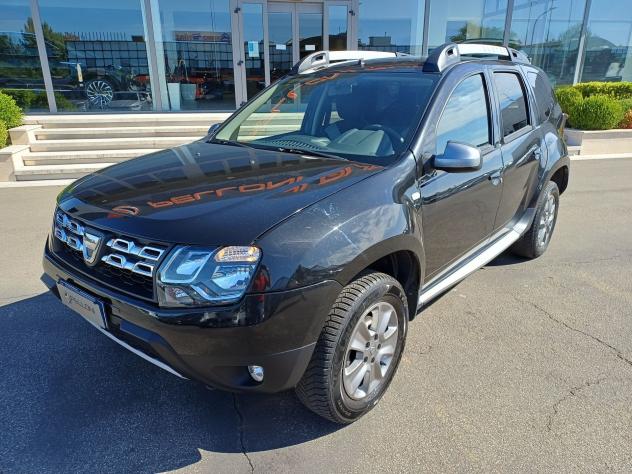 Dacia Duster Duster 1.5 dci 4x2 s&s 110cv 1°PROP-GARANZIA - Foto 2
