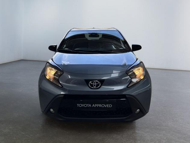 Toyota Aygo X 1.0B (72 CV) Active - Foto 2