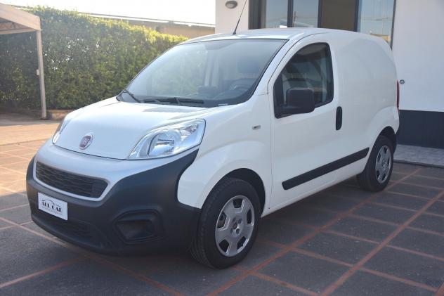 Fiat Fiorino 1.3 MJT 95CV Cargo SX - Foto 3