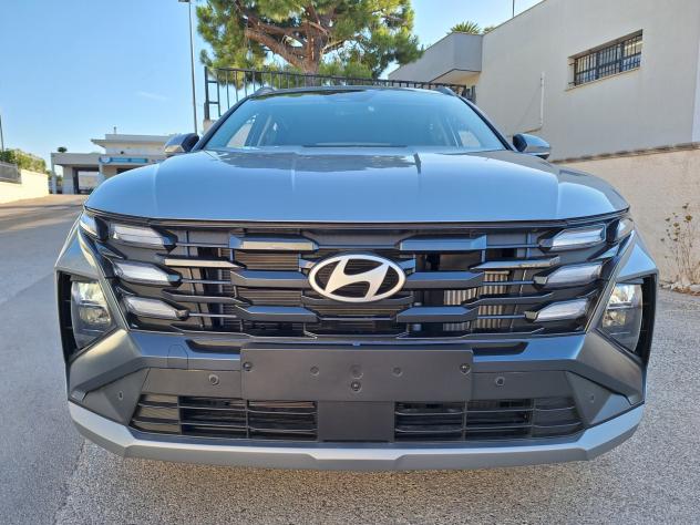 Hyundai Tucson 1.6 DIESEL 48V DCT Business - Foto 8